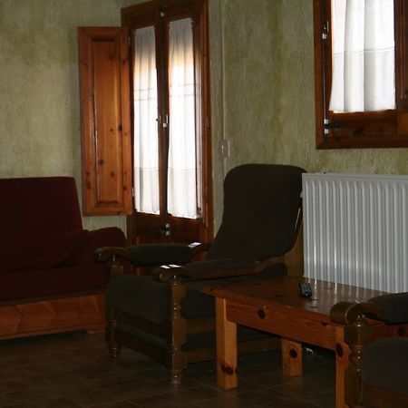 Willa Cal Cisteller Gironella Zewnętrze zdjęcie